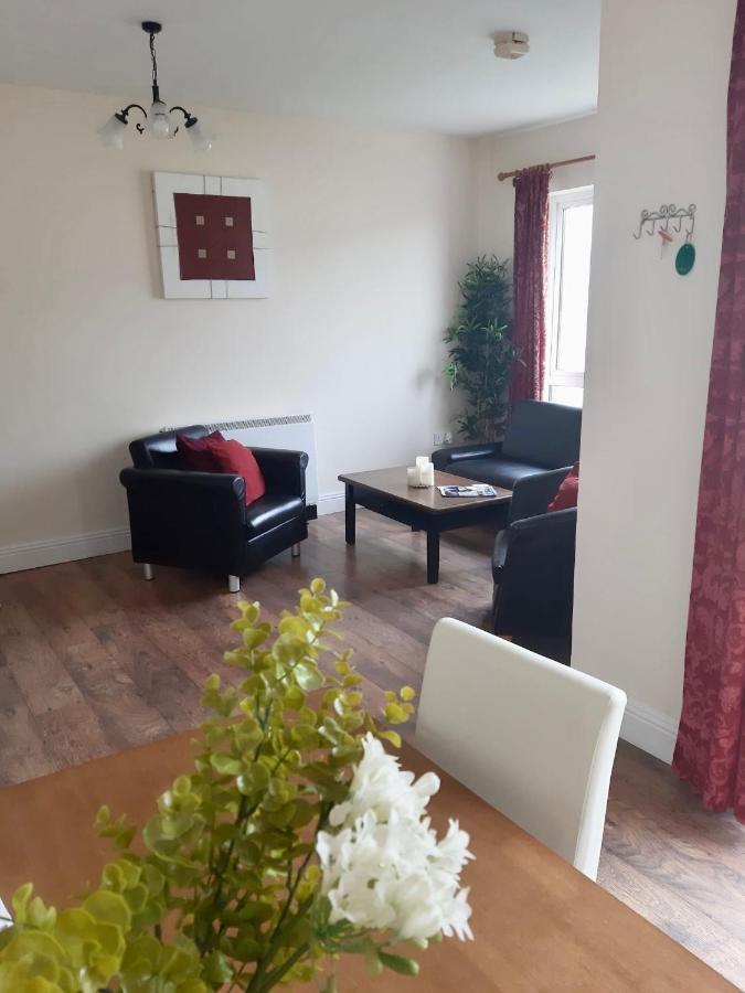 Kilkee Bay Apartments Экстерьер фото