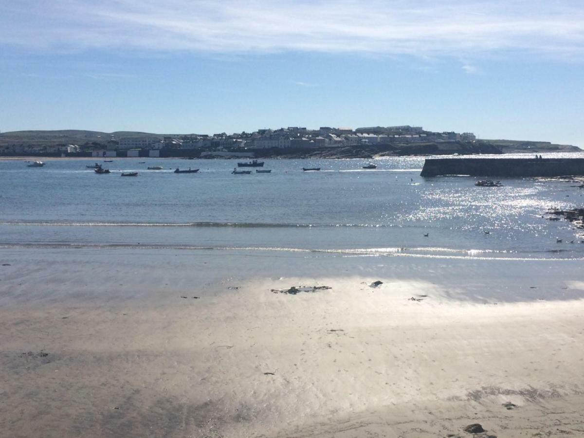 Kilkee Bay Apartments Экстерьер фото