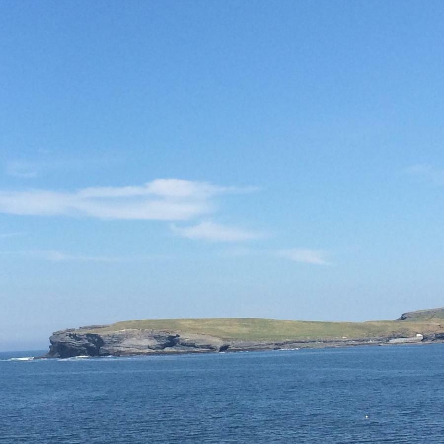 Kilkee Bay Apartments Экстерьер фото